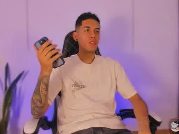 nickyblazze_ from Chaturbate is Freechat