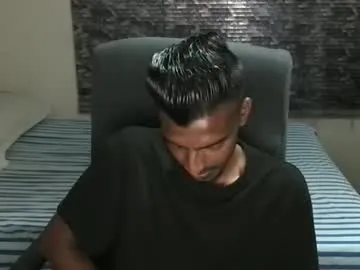 nickyle63 from Chaturbate is Freechat