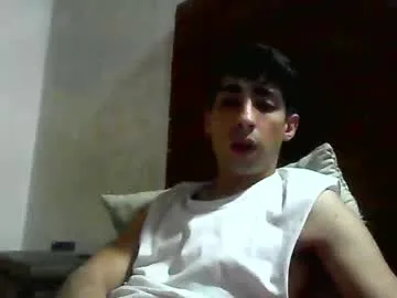 nicofox777 from Chaturbate is Freechat