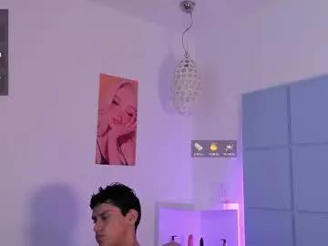 nicogreys from Chaturbate is Freechat
