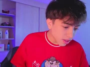 nicoisonline from Chaturbate is Freechat