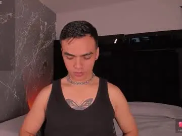 nicokingg_ from Chaturbate is Freechat