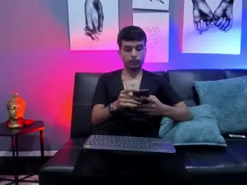 nicolasrey1 from Chaturbate is Freechat