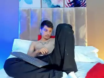 nicolasrey1 from Chaturbate is Freechat