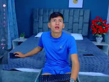 nicolastorres__ from Chaturbate is Freechat