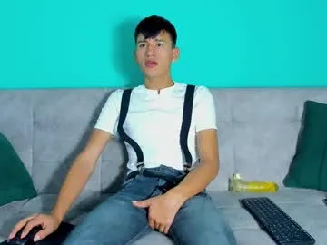 nicolastorres__ from Chaturbate is Freechat