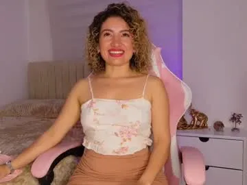 nicolblossom_ from Chaturbate is Freechat