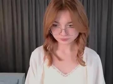 nicole_carters from Chaturbate is Freechat