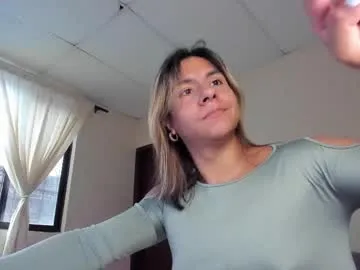 nicole_gauss from Chaturbate is Freechat