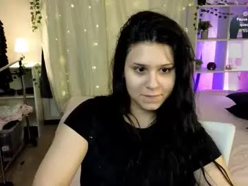 nicole_parshikova from Chaturbate is Freechat