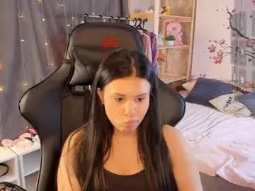 nicole_parshikova from Chaturbate is Freechat