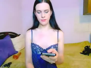 Nicole_redfield from Chaturbate