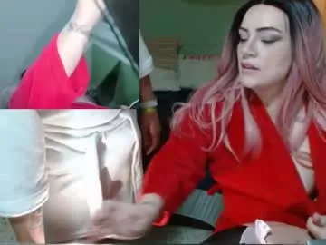 nicoleanddan from Chaturbate is Freechat