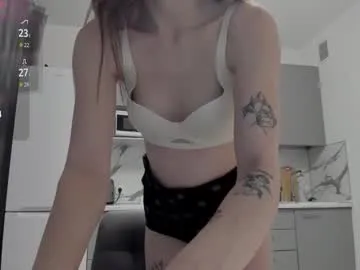 nicoledollyxx from Chaturbate is Freechat