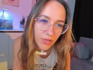 nicoleirisxxx from Chaturbate is Freechat