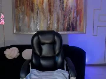 nicolesanz_ from Chaturbate is Freechat