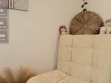 nicolle_swt from Chaturbate is Freechat