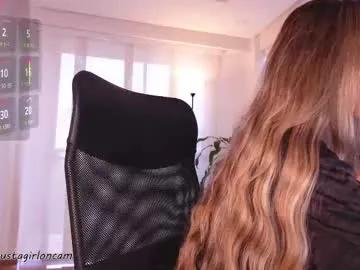 nicollet_ from Chaturbate is Freechat