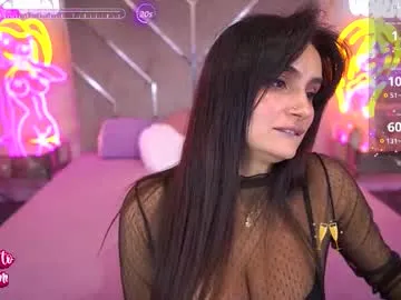 nicolnightt from Chaturbate is Freechat