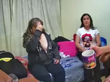 nicoltatiana_ from Chaturbate is Freechat