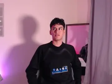 nicoymark1 from Chaturbate is Freechat