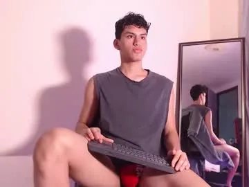 nicoymark1 from Chaturbate is Freechat