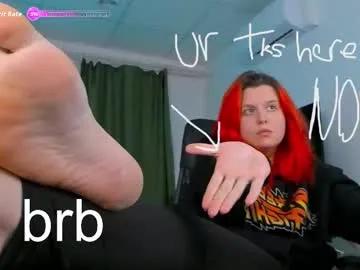 nielletablossom from Chaturbate is Freechat