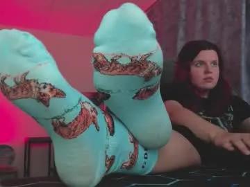 nielletablossom from Chaturbate is Freechat