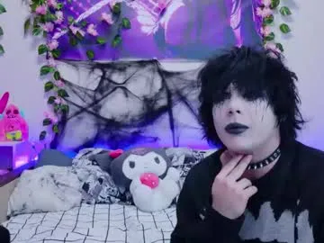 night_angell from Chaturbate is Freechat