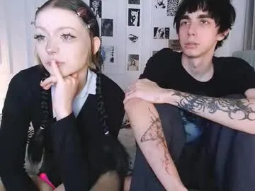 night_changers from Chaturbate is Freechat