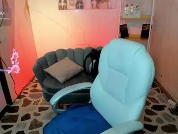 Niickyjones from Chaturbate