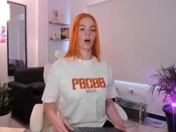 Niicoleta from Chaturbate