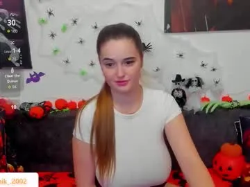 nika_tailor from Chaturbate is Freechat