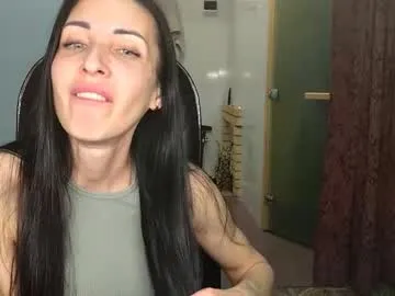 nikamiles from Chaturbate is Freechat