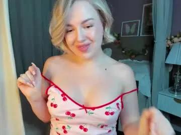 nikki_kai from Chaturbate