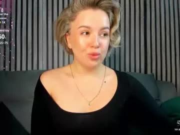 nikki_kai from Chaturbate