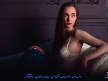 nikki_maks from Chaturbate is Freechat