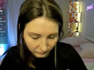 nikkikiss__ from Chaturbate is Freechat