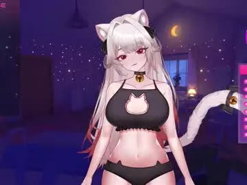 Nikkipurr from Chaturbate