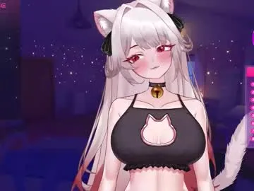 Nikkipurr from Chaturbate