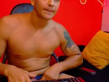 niko_hale from Chaturbate is Freechat
