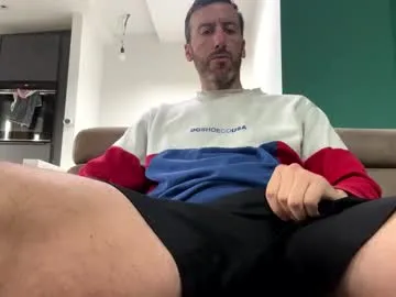 nikofatcock from Chaturbate is Freechat