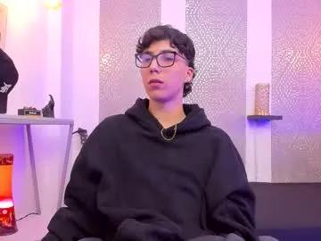 nikolay_gregori from Chaturbate is Freechat