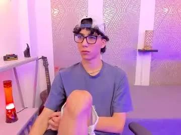 nikolay_gregori from Chaturbate is Freechat