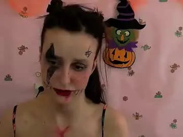 nikolleta_m from Chaturbate is Freechat