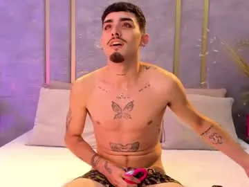 nikostone from Chaturbate is Freechat