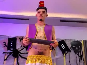 nikostone from Chaturbate is Freechat