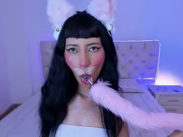 nina_fooxxx from Chaturbate is Freechat