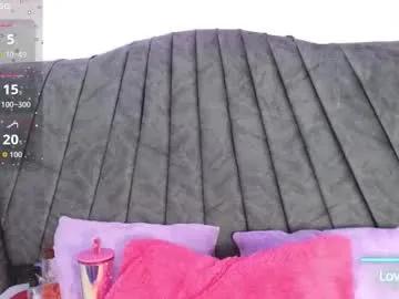 nina_fox69 from Chaturbate is Freechat
