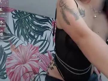 nina_harpper from Chaturbate is Freechat
